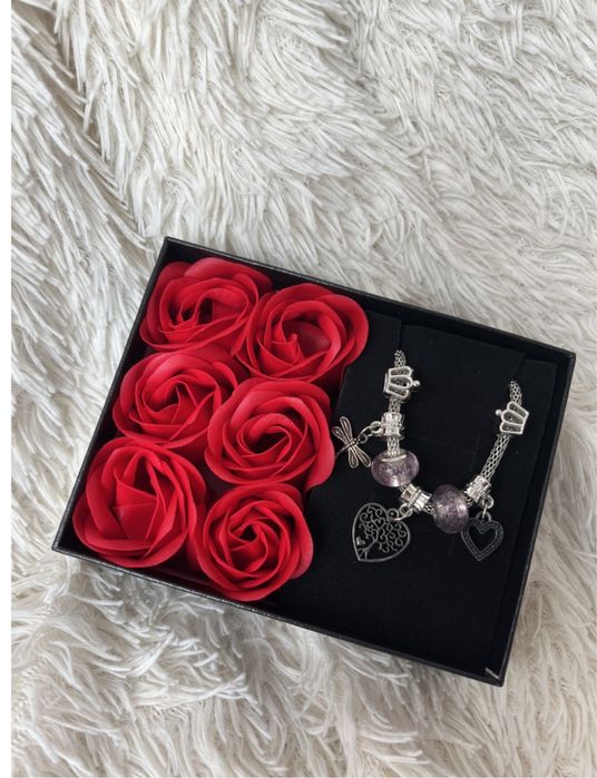 Подарочный набор на 8 марта