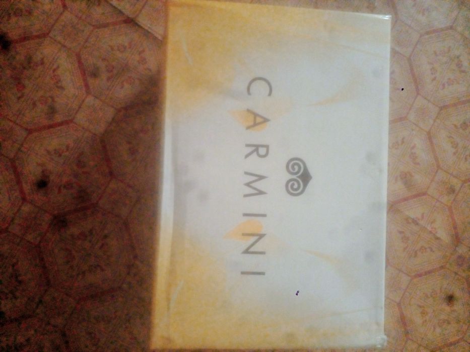 Туфли лакированные