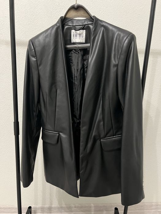 Модерно кожено яке