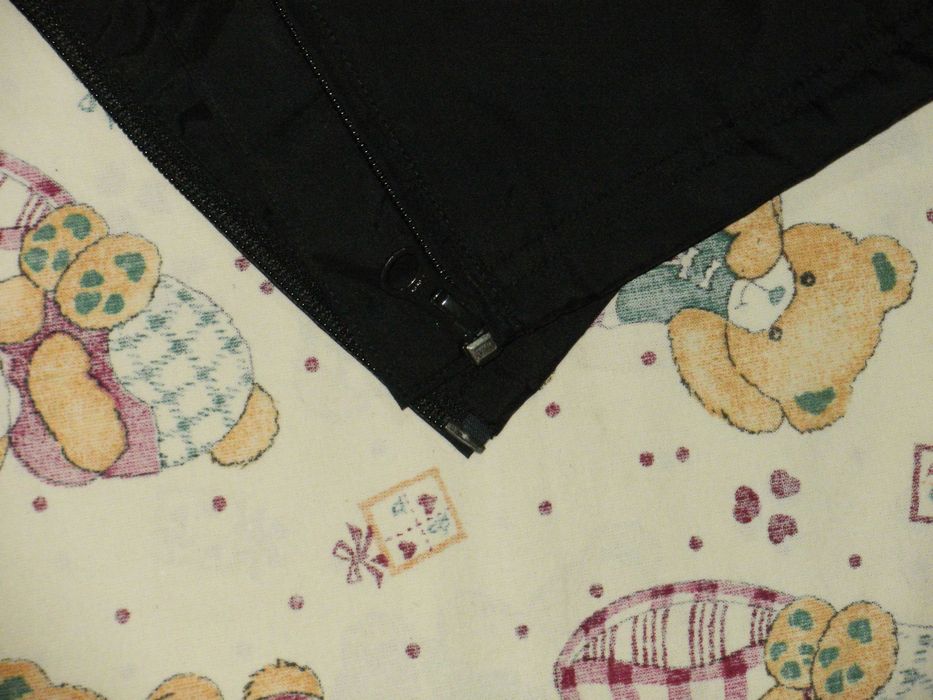 ADIDAS нова мъжка ветровка ХL