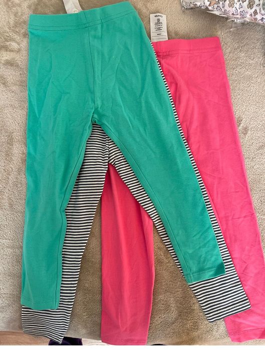 Клинчета и блузки George