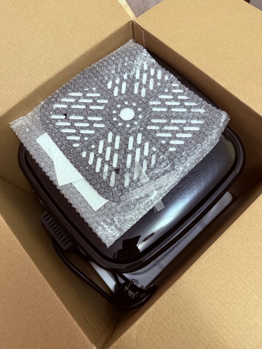 Аэрогриль AeroChef Series