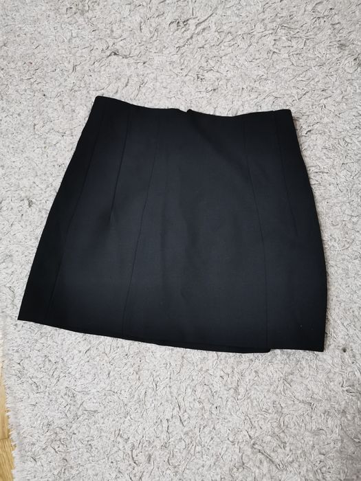 Fusta zara noua cu eticheta