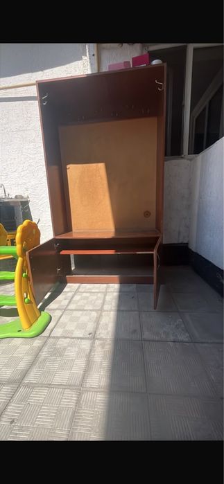 Шкаф для прихожей