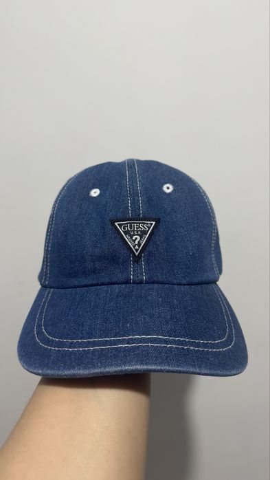Кепка Guess оригинал