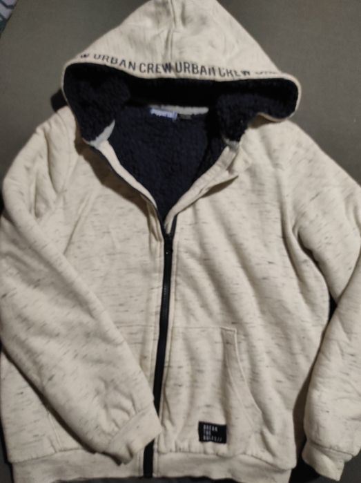 Детски суитшърт размер 146/152см.