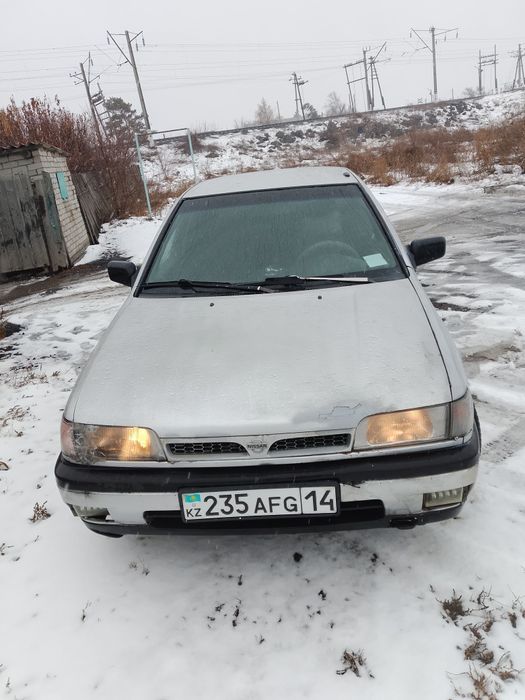 Продам Нисан Санни