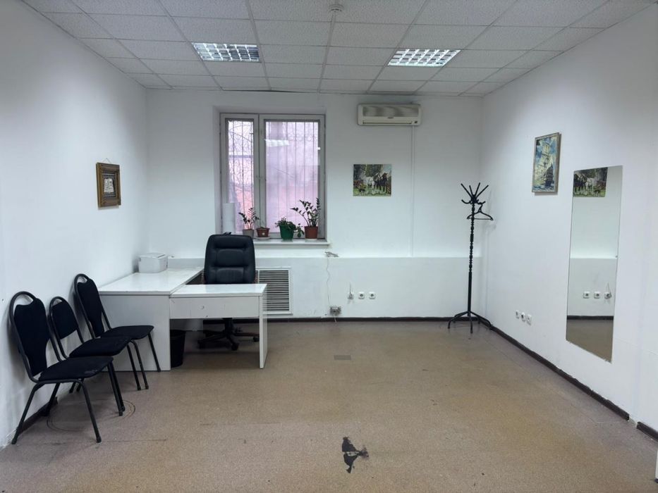 Сдаю офис на желтоксан