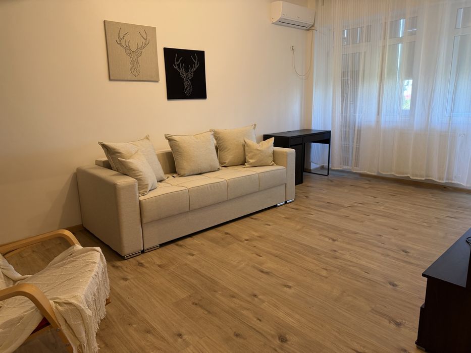 Apartament 2 camere Berceni