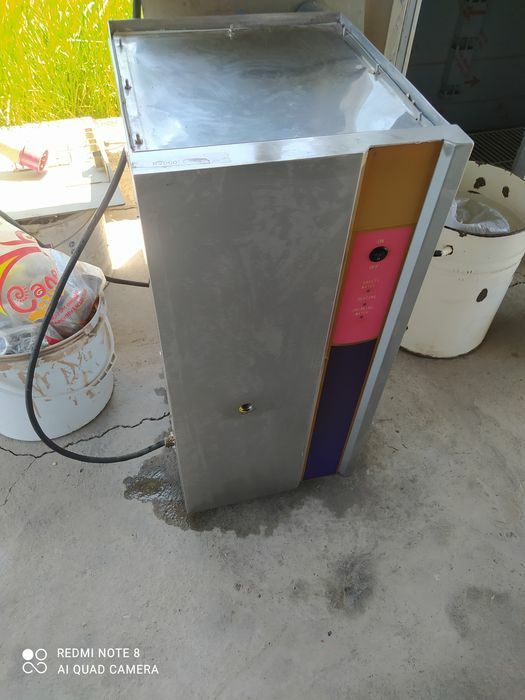 Проточный кипятильник кафе ,столовая,общепит ,