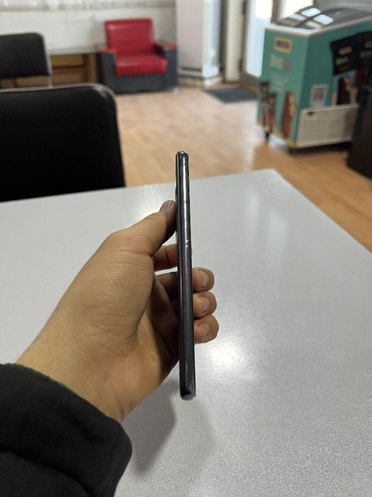 Samsung s 21 sotilad