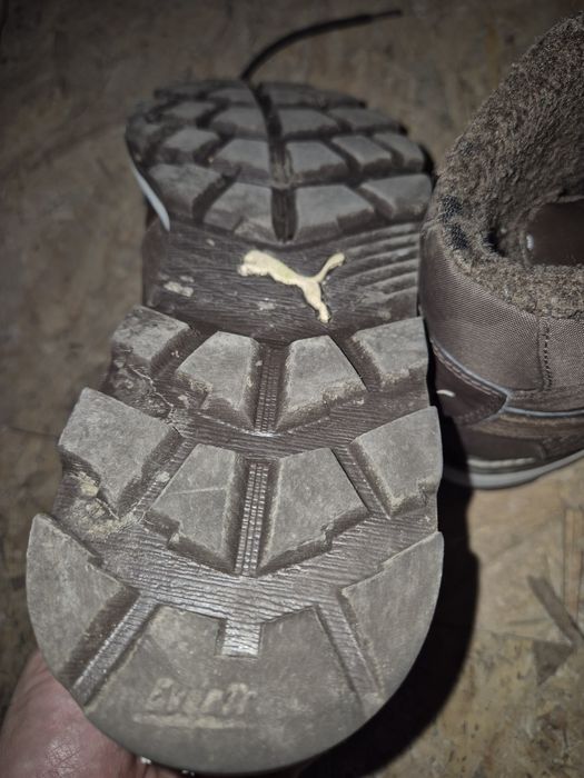 Обувки Puma 44 номер