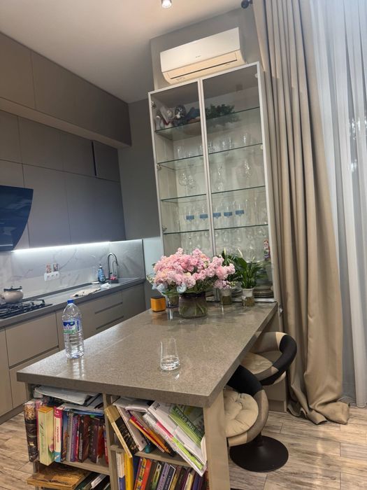 Аренда Дом Никитина 1,5 сотки