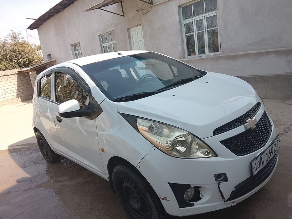 Продаётся автомобиль