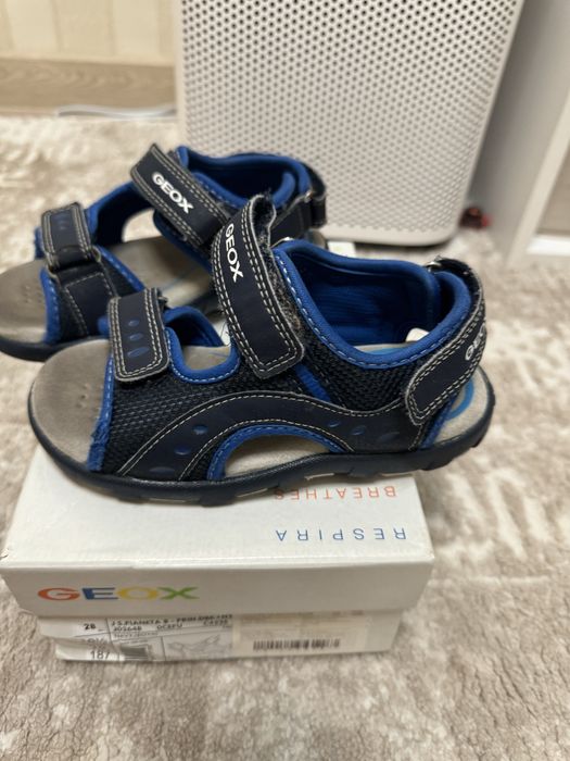 Детские сандали Geox