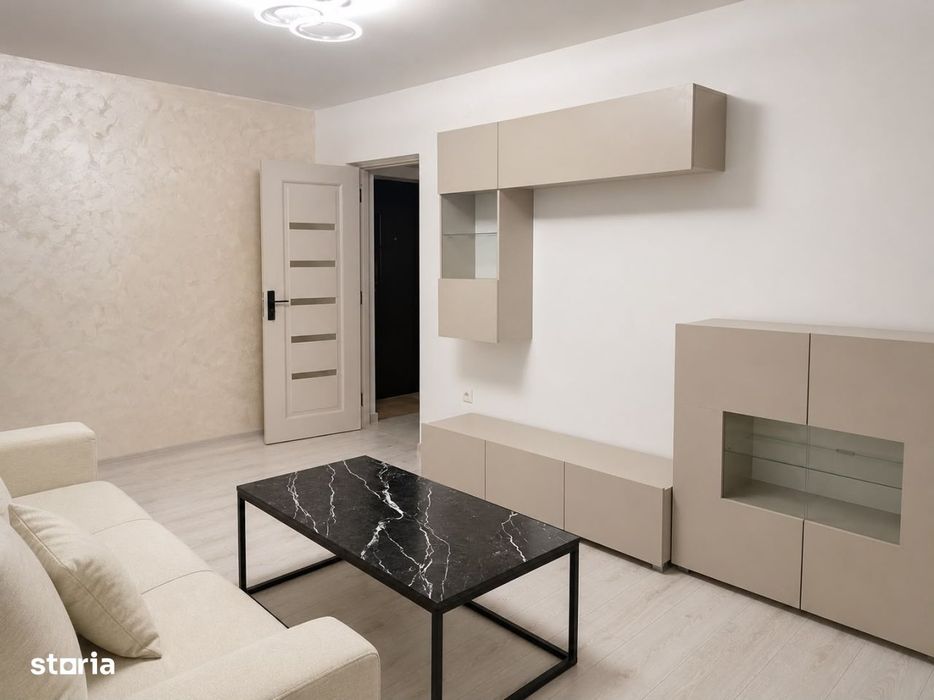 - Apartament 2 camere confort 1 decomandat, zona Obor, Renovat Total.