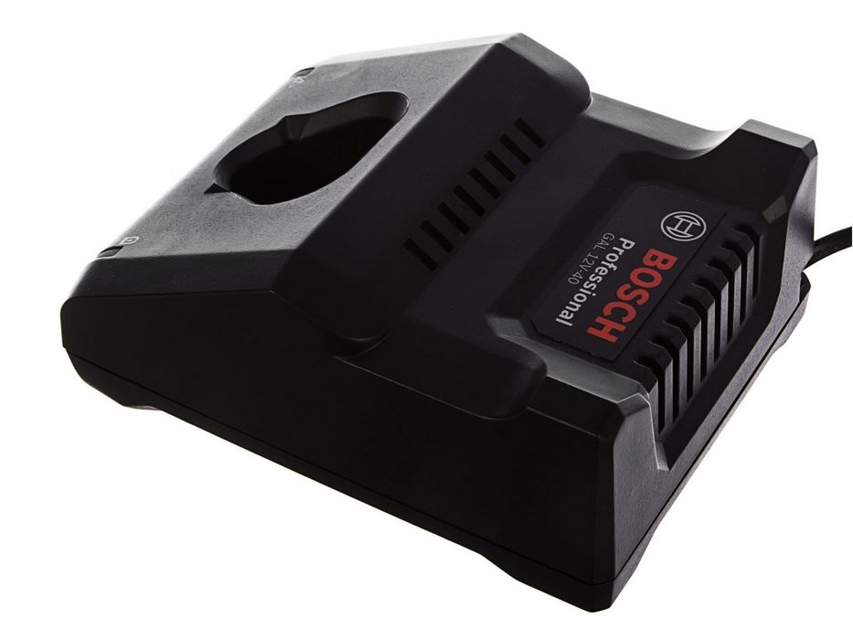 BOSCH GAL 12V-40 Professional Зарядное