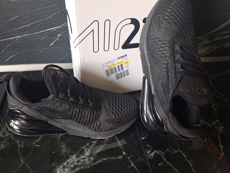 Nike Air-Max 270 ,unisex' (ЗАПАЗЕНИ)