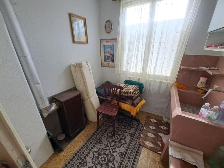 Продава се Къща в с. Мухово, Област София-област - 59 кв.м за 594 €/кв.м - Снимка #8