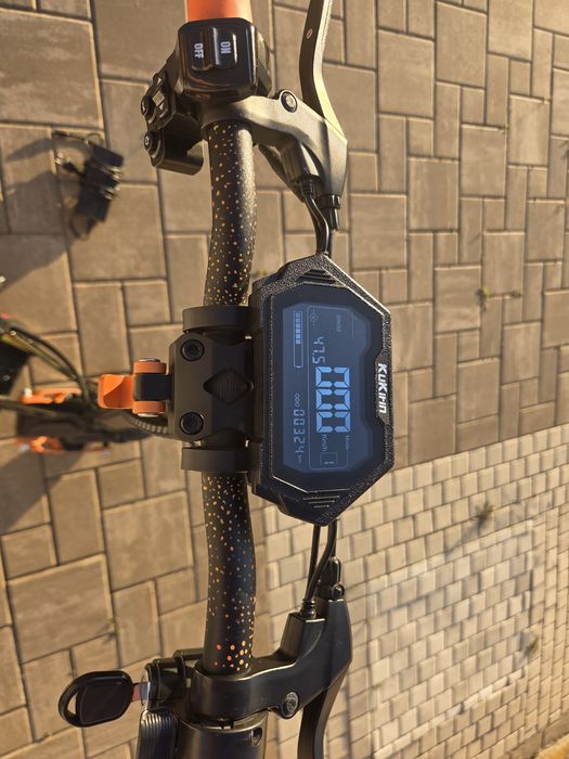 Trotineta electrica kukirin g2 max!!Urgent!!
