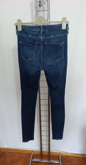 Lot blugi skinny