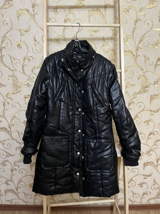 Продам пуховик и куртку