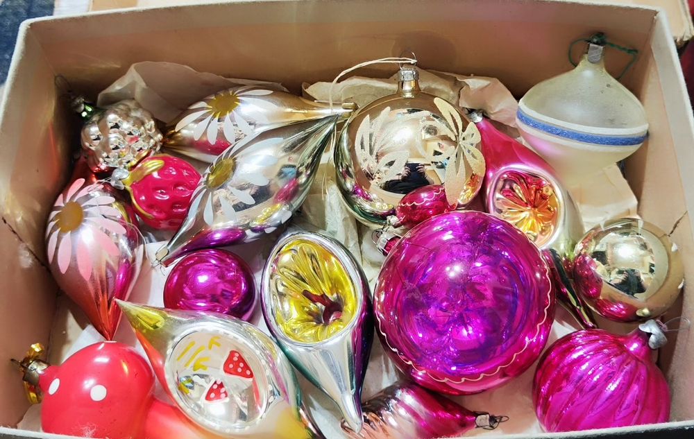 Продаются игрушки СССР