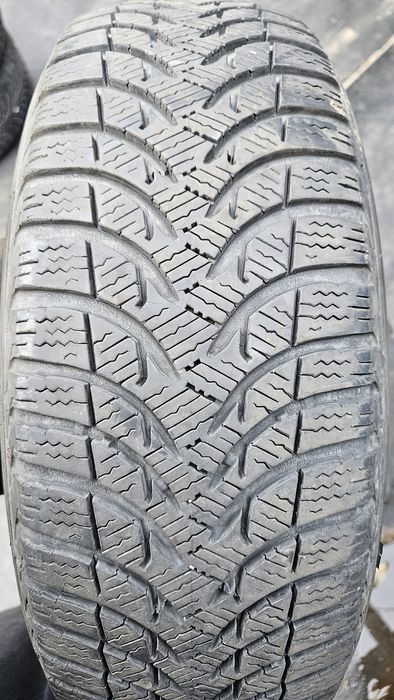 4бр гуми 185 60 14 мишелин