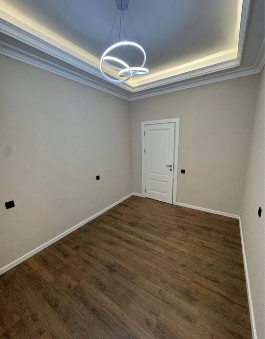 Квартира ЖК Nur 3/8/9 75 кв.м