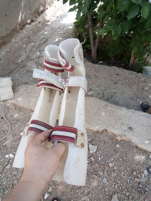 ойок учун ойокни тугирлайди