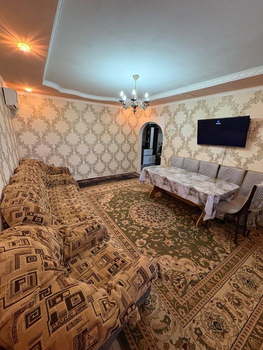 Продам 3 комнатную квартиру