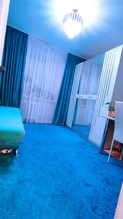 Продается 3х комнатная квартира