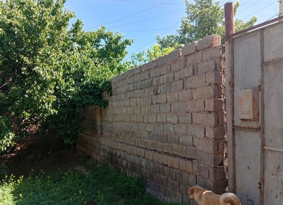 Старые Сергели улица Дарье Буйи 3,6 сотки