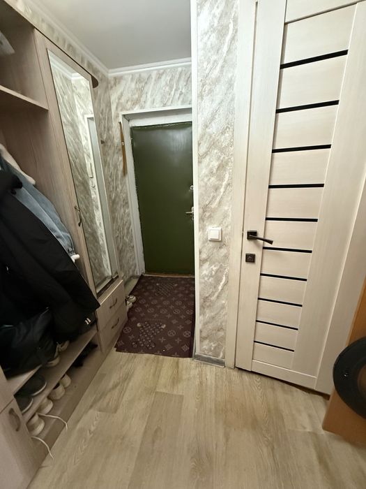 Продам двухкомнатную квартиру