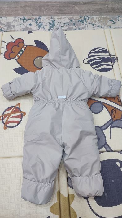 Комбинезон Baby Go размер 80