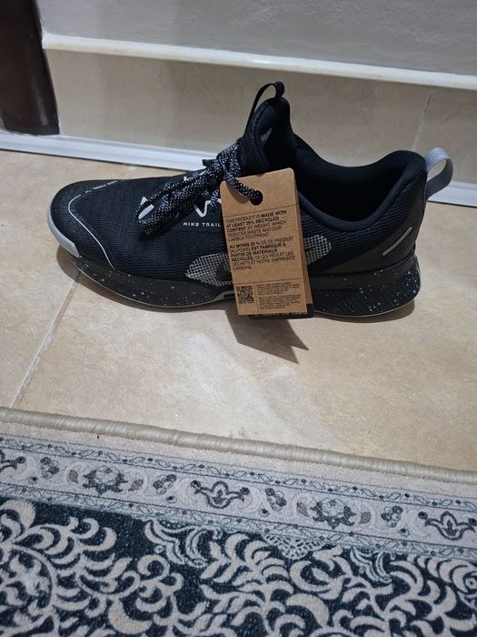 Nike Juniper Trail 3