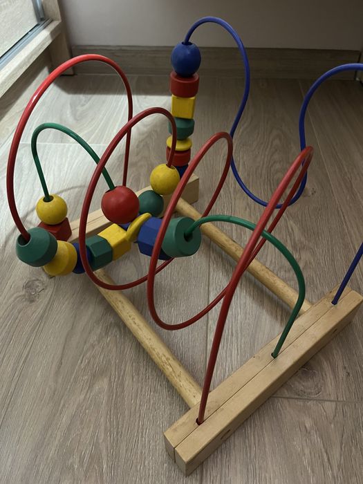 Бебешки играчки без забележки
