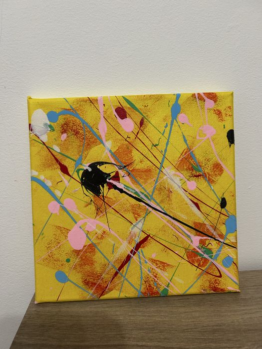 Ръчно изработени картини