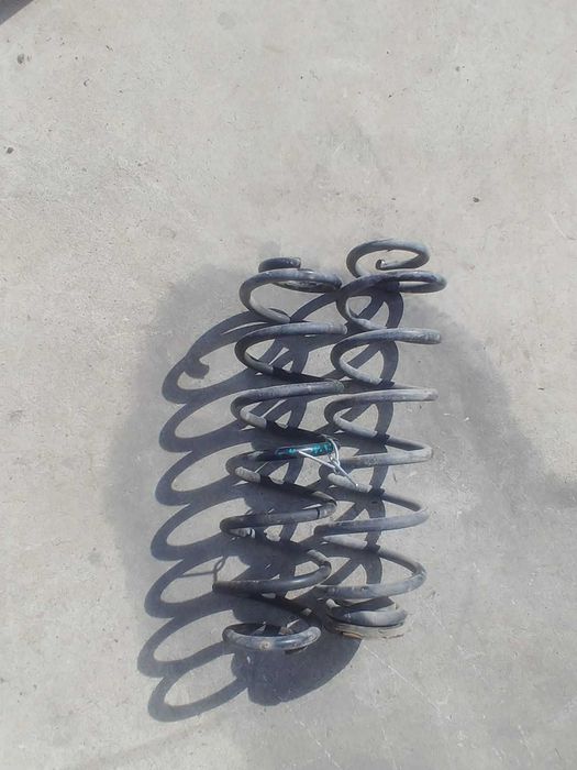 set arcuri spate 1.9 tdi vw golf 4 break