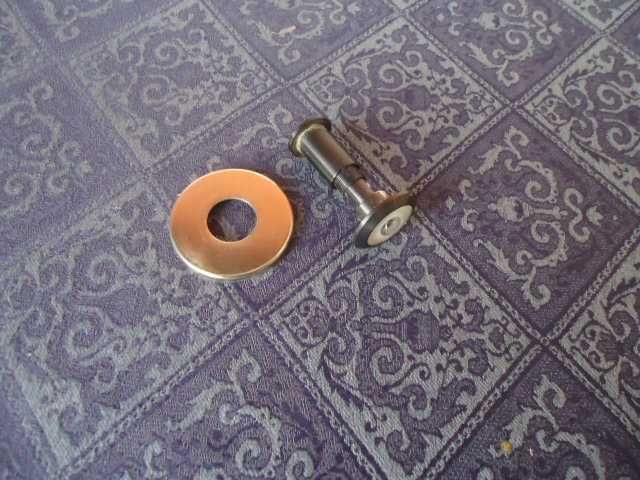 шпионка за врата