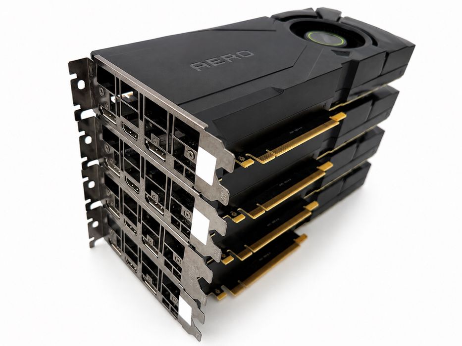 RTX 2080 Ti 22GB modificată – GPU AI / LLM / CUDA local Snagov