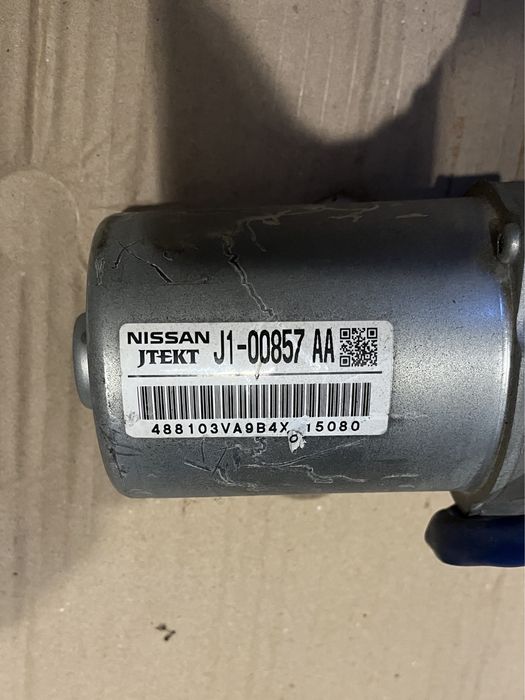 Coloana Directie Volan / Ax Volan Nissan Note
