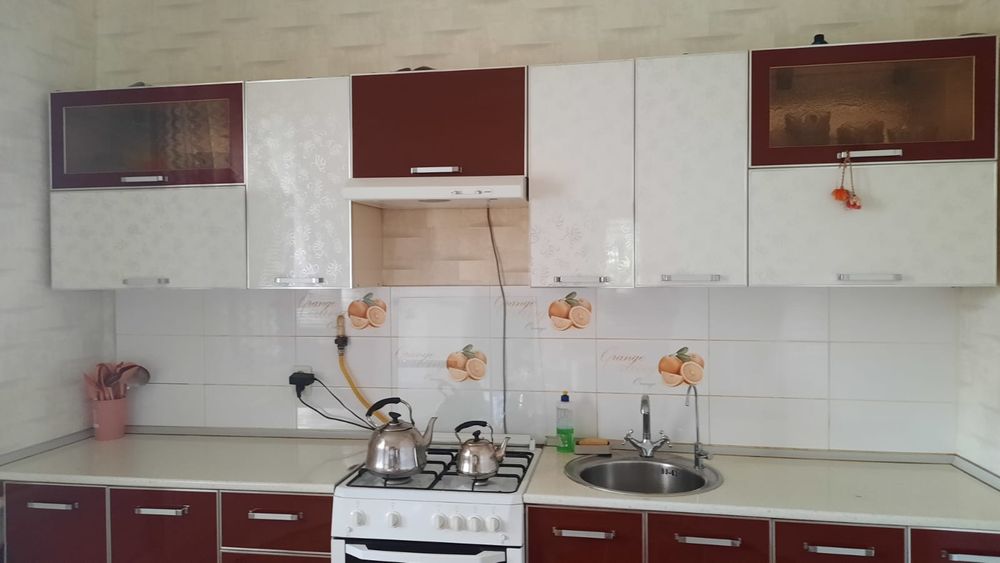 Кухыний сатылады