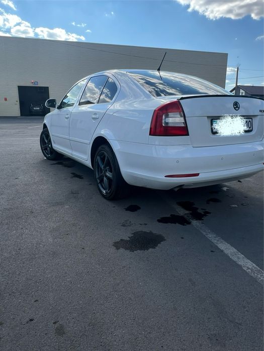 Продам Skoda Octavia A5