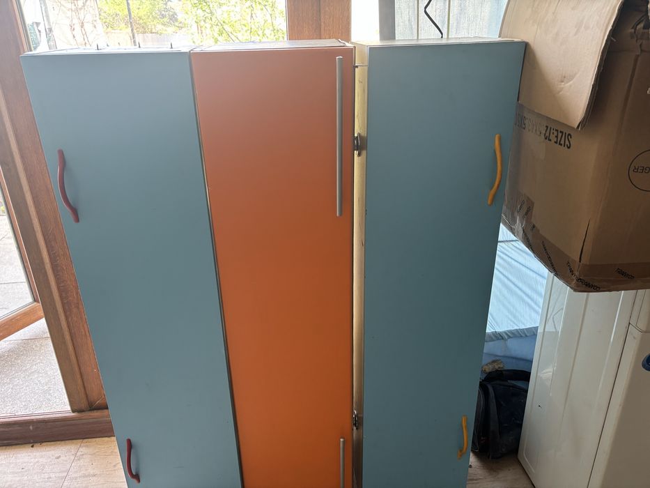 Шкафы детские шкаф