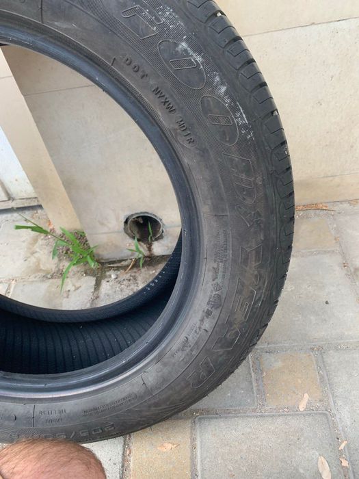 Летни гуми GOODYEAR 205/60/16