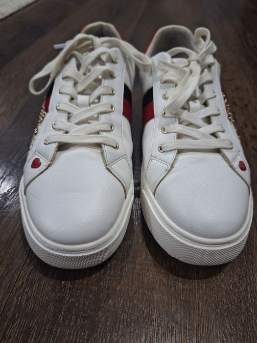 Сникърси Aldo...