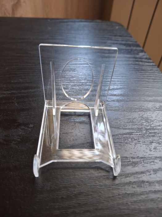 NFC Google и Instagram карти