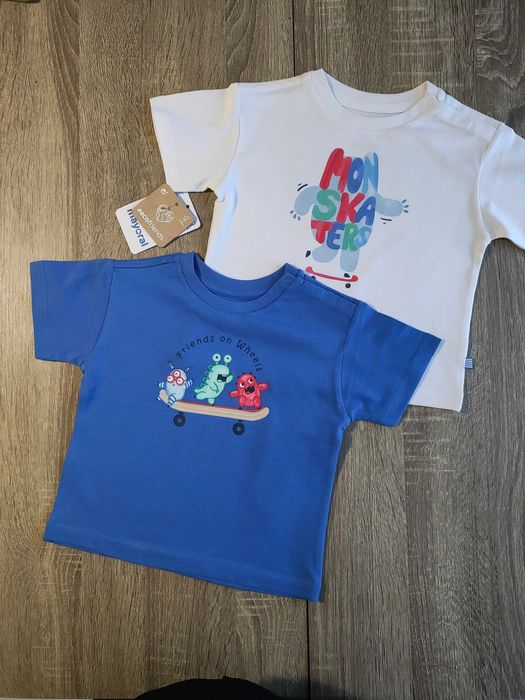 Mayoral 12 месеца