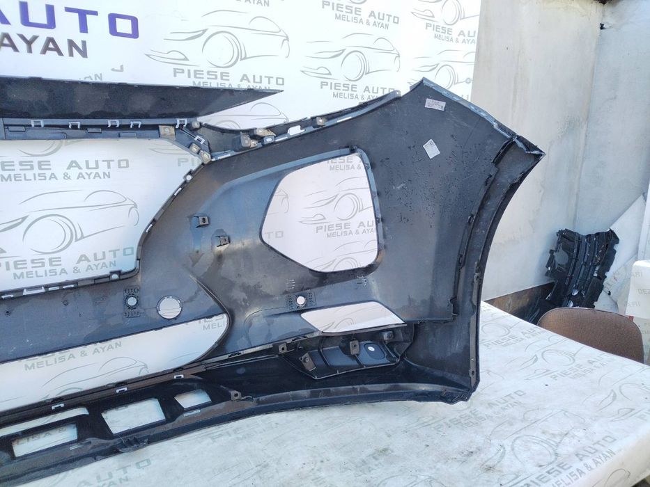 Bara fata Hyundai Santa Fe 4 an 2018-2019-2020-2021